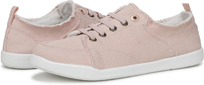 Pismo Lace-Up Shoes