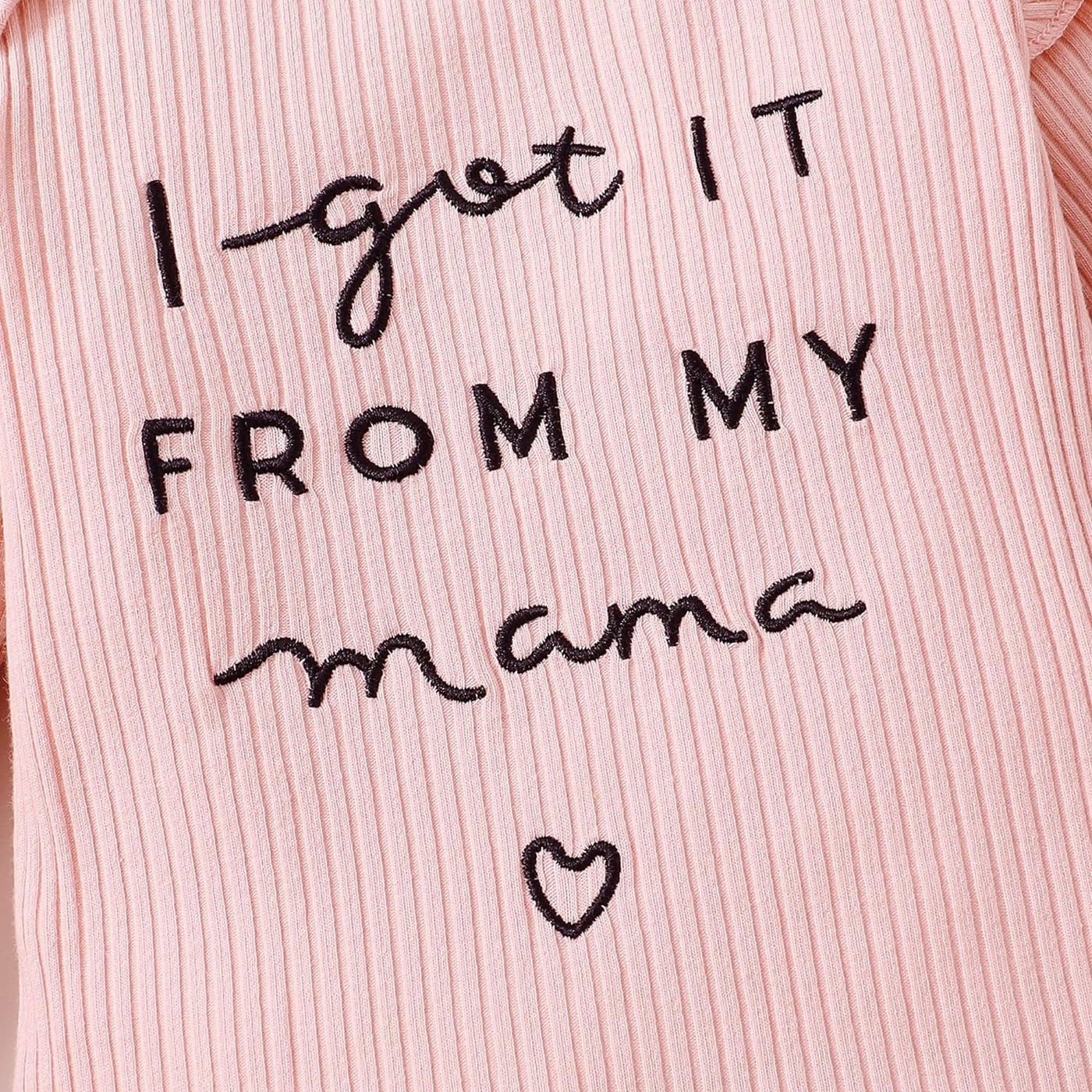 Newborn Infant Baby Girl Clothes Outfits Romper Baby Girl Skirt Set Floral Baby Clothes for Girls Fall Winter