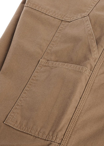Men'S Fleece Lined Carpenter Pant