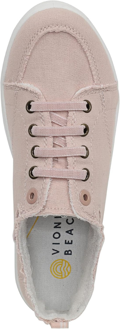 Pismo Lace-Up Shoes