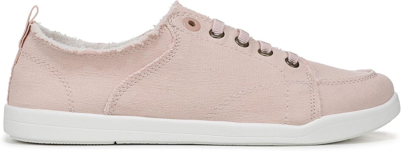 Pismo Lace-Up Shoes