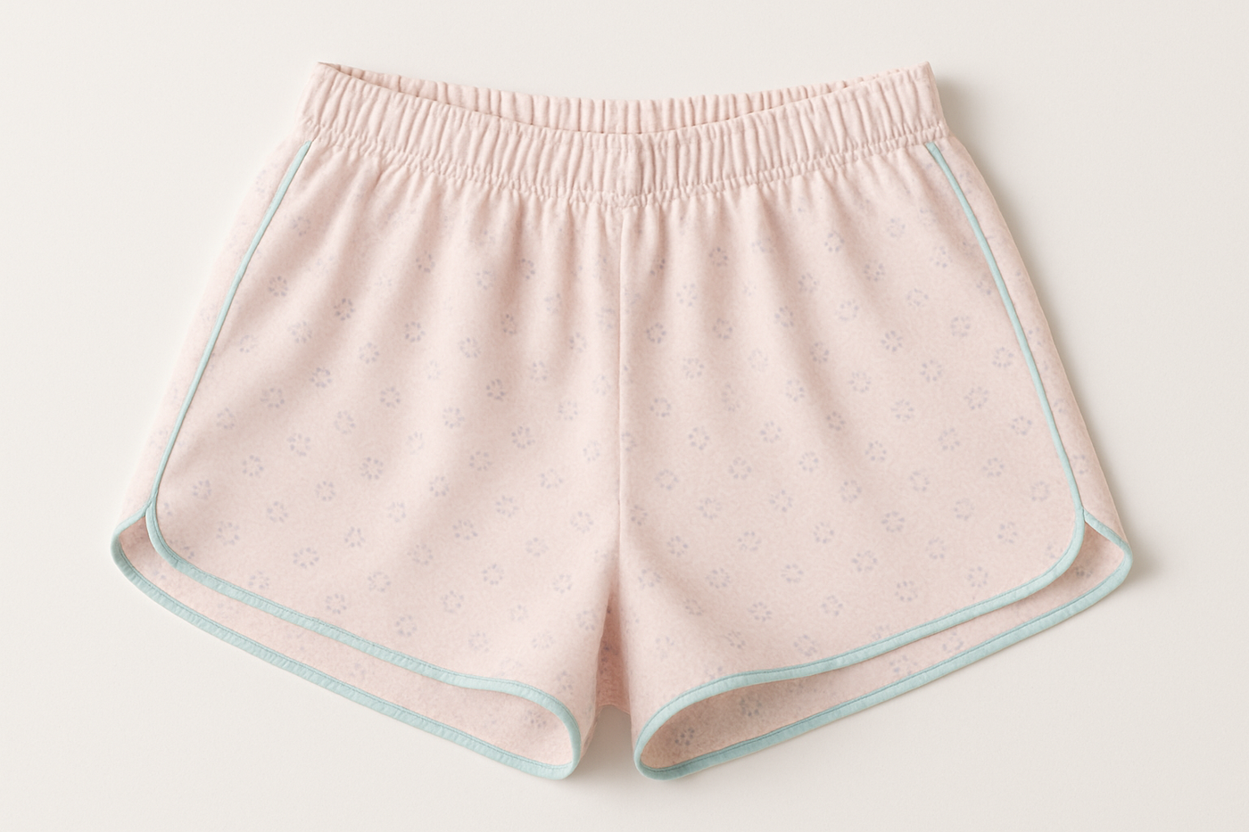 Womens Pajama Shorts Sleep Shorts Stretchy Pajama Pants